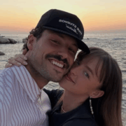 Capture decran 2025 11 04 154437 Alicia Moffet parle mariage… et d'un deuxième bébé !