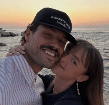 Capture decran 2025 11 04 154437 Alicia Moffet parle mariage… et d'un deuxième bébé !