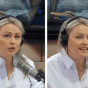 Capture decran 2025 11 04 190811 Mitsou a-t-elle tourné la page sur les hommes? Elle répond avec franchise