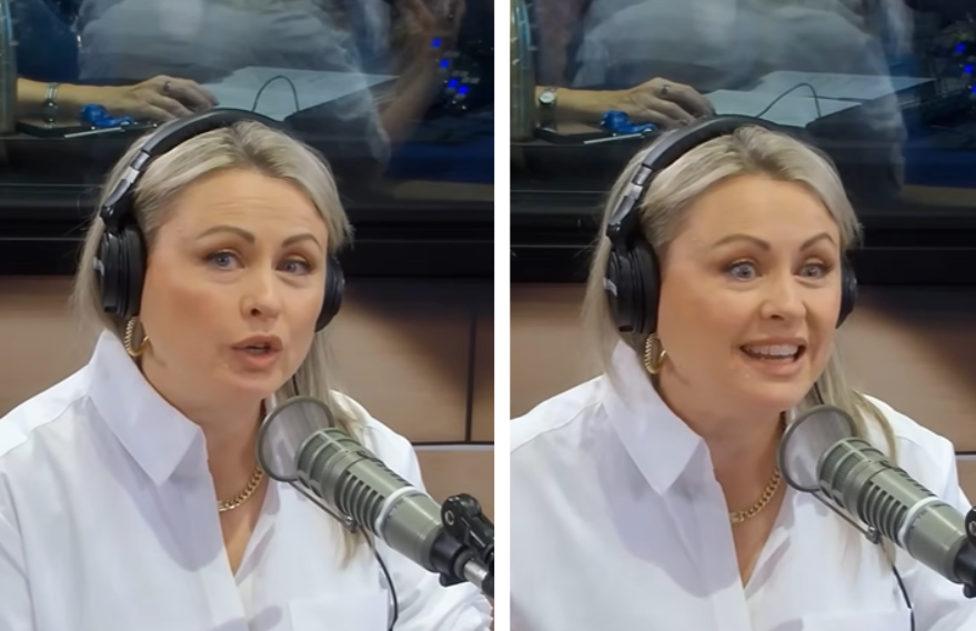 Capture decran 2025 11 04 190811 Mitsou a-t-elle tourné la page sur les hommes? Elle répond avec franchise