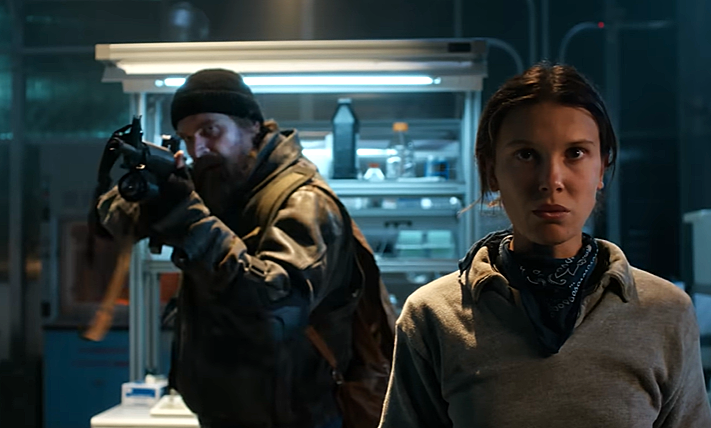 Capture decran 2025 11 05 100856 Stranger Things : David Harbour accusé de harcèlement par Millie Bobby Brown?