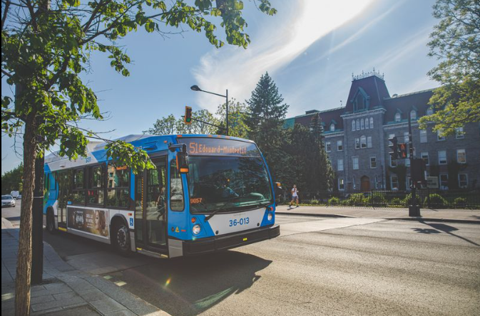 Capture decran 2025 11 05 101915 Une ligne de bus sera suspendue pendant 3 ans à Montréal