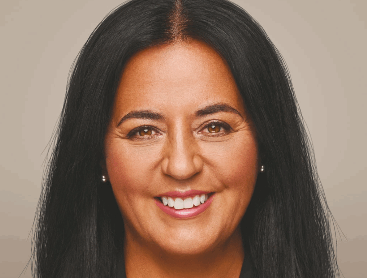 Capture decran 2025 11 05 103051 10 faits &agrave; savoir sur Soraya Martinez Ferrada, la nouvelle mairesse de Montr&eacute;al