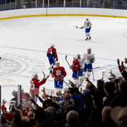 Capture decran 2025 11 05 105118 Une scène troublante s’est déroulée au Centre Bell lors du match des Canadiens