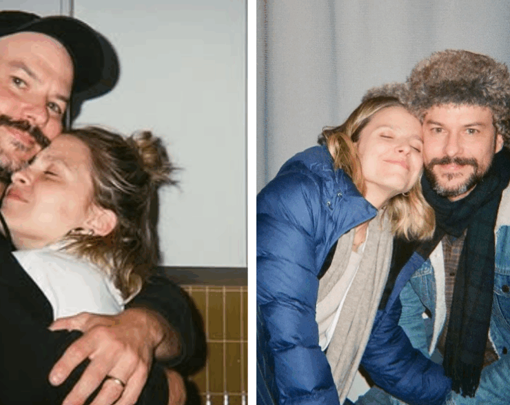 Capture decran 2025 11 05 143615 Une grosse annonce pour Sarah-Jeanne Labrosse et Marc-Andr&eacute; Grondin