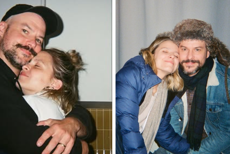 Capture decran 2025 11 05 143615 Une grosse annonce pour Sarah-Jeanne Labrosse et Marc-André Grondin