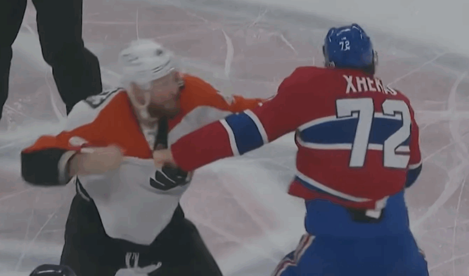 La vérité sur le combat entre Arber Xhekaj et Nicolas Deslauriers est enfin dévoilée 1 La vérité sur le combat entre Arber Xhekaj et Nicolas Deslauriers est enfin dévoilée Capture decran 2025 11 06 071545 La vérité sur le combat entre Arber Xhekaj et Nicolas Deslauriers est enfin dévoilée