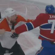 Capture decran 2025 11 06 071545 La vérité sur le combat entre Arber Xhekaj et Nicolas Deslauriers est enfin dévoilée