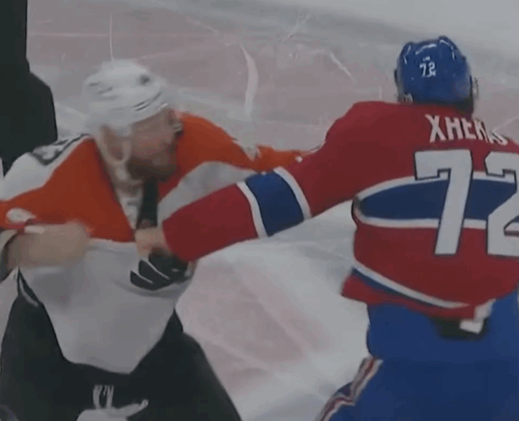 Capture decran 2025 11 06 071545 La v&eacute;rit&eacute; sur le combat entre Arber Xhekaj et Nicolas Deslauriers est enfin d&eacute;voil&eacute;e