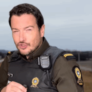 Capture decran 2025 11 06 072026 La Sûreté du Québec s’attaque enfin à un problème qui énerve tout le monde sur la route