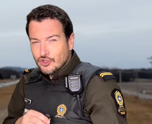 La Sûreté du Québec s’attaque enfin à un problème qui énerve tout le monde sur la route 1 La Sûreté du Québec s’attaque enfin à un problème qui énerve tout le monde sur la route Capture decran 2025 11 06 072026 La Sûreté du Québec s’attaque enfin à un problème qui énerve tout le monde sur la route