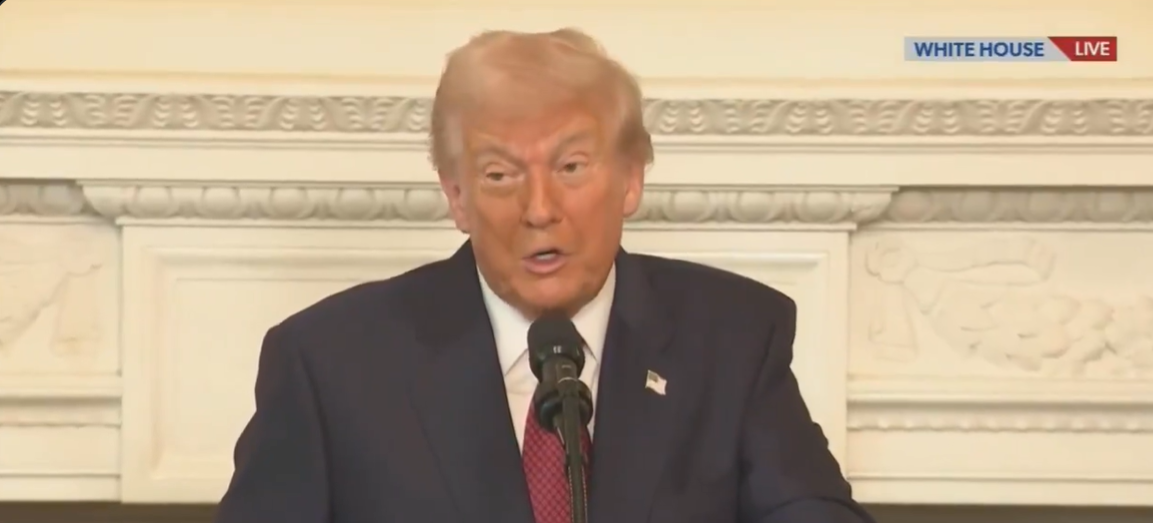 La Maison-Blanche réagit curieusement à la victoire de Zohran Mamdani à New York 1 La Maison-Blanche réagit curieusement à la victoire de Zohran Mamdani à New York Capture decran 2025 11 06 081019 La Maison-Blanche réagit curieusement à la victoire de Zohran Mamdani à New York