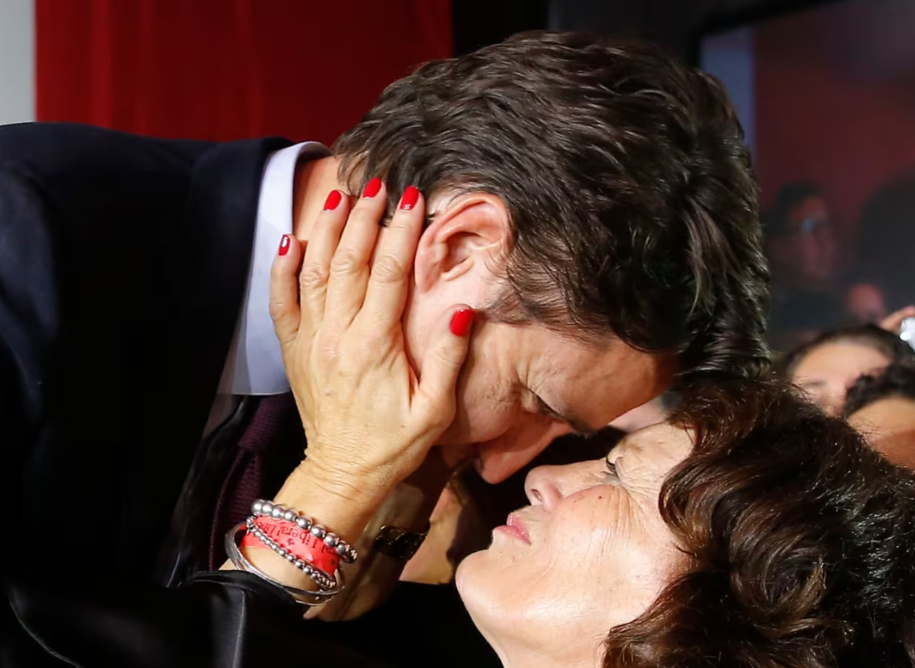 Découvrez qui est la sœur de Justin Trudeau 1 Découvrez qui est la sœur de Justin Trudeau Capture decran 2025 11 07 093604 Découvrez qui est la sœur de Justin Trudeau