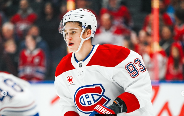 Capture decran 2025 11 07 095743 Les craintes se confirment pour Ivan Demidov et ça inquiète