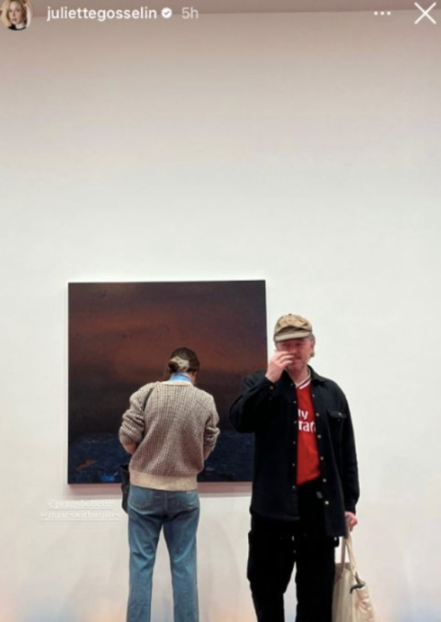 Capture decran 2025 11 07 102827 Découvrez toutes les photos de Karine Gonthier-Hyndman et son chum pour son En direct de l’univers