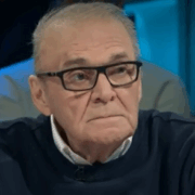 Capture decran 2025 11 07 125934 Claude Poirier dévoile son cachet pour Chanteurs masqués