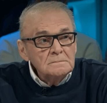 Capture decran 2025 11 07 125934 Claude Poirier dévoile son cachet pour Chanteurs masqués — « 3 000 $ pour une semaine paralysé »