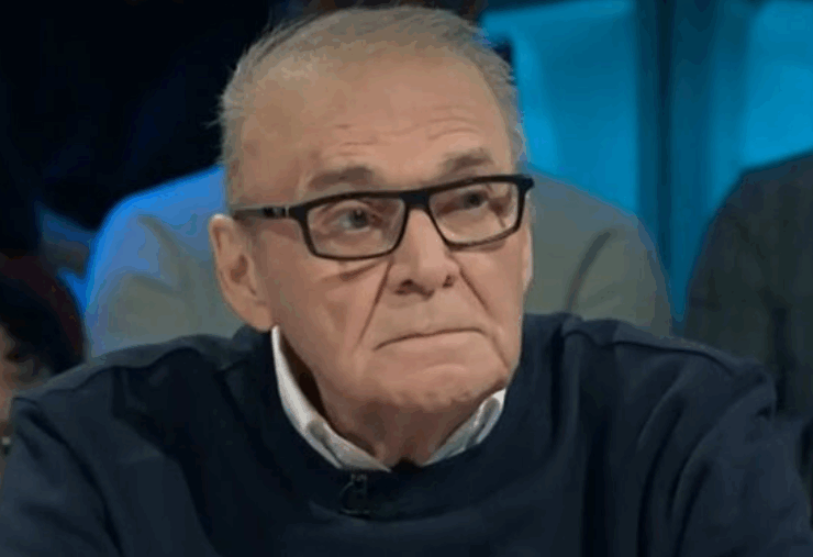 Capture decran 2025 11 07 125934 Claude Poirier d&eacute;voile son cachet pour Chanteurs masqu&eacute;s