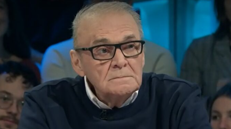 Capture decran 2025 11 07 125934 Claude Poirier dévoile son cachet pour Chanteurs masqués — « 3 000 $ pour une semaine paralysé »