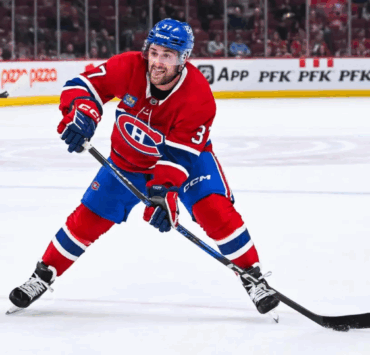 Capture decran 2025 11 07 133830 Le Canadien de Montréal renvoie un jeune défenseur à Laval : une décision stratégique