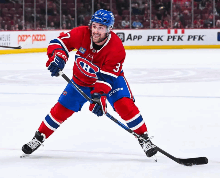 Capture decran 2025 11 07 133830 Le Canadien de Montr&eacute;al renvoie un jeune d&eacute;fenseur &agrave; Laval : une d&eacute;cision strat&eacute;gique