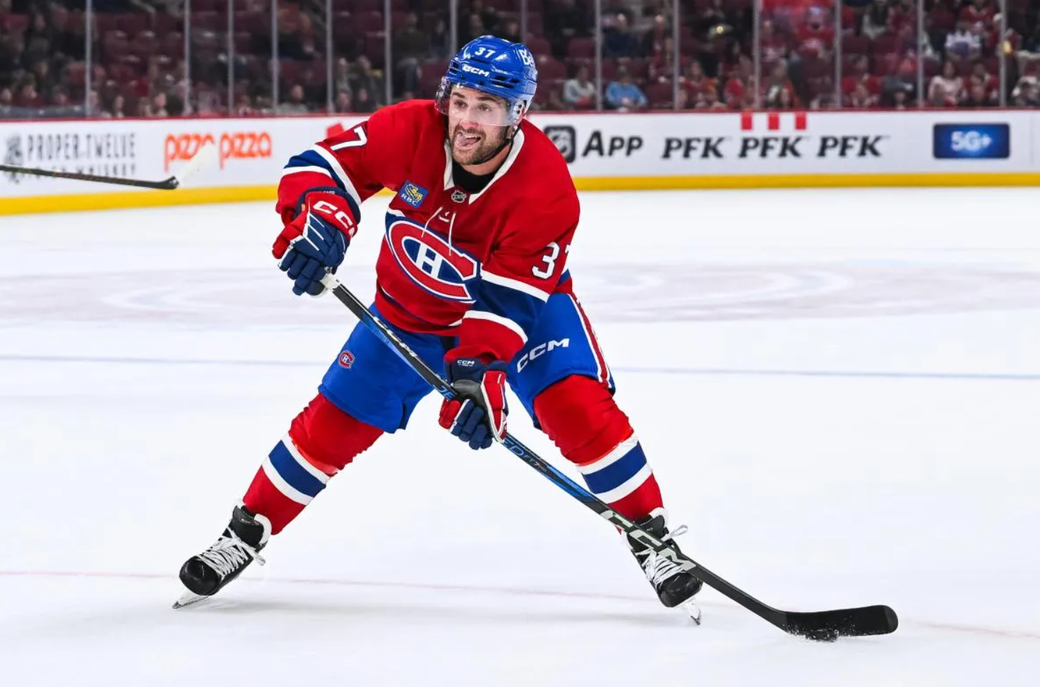Capture decran 2025 11 07 133830 Le Canadien de Montréal renvoie un jeune défenseur à Laval : une décision stratégique