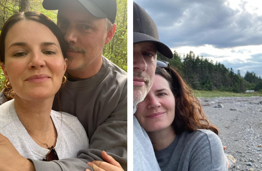 Capture decran 2025 11 07 191904 Une grande annonce de Marie-Eve Janvier et Jean-François Breau