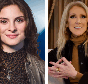 Mia Tinayre impressionne tout le Québec avec cette reprise de Céline Dion 2 Mia Tinayre impressionne tout le Québec avec cette reprise de Céline Dion Capture decran 2025 11 08 091144 Mia Tinayre impressionne tout le Québec avec cette reprise de Céline Dion