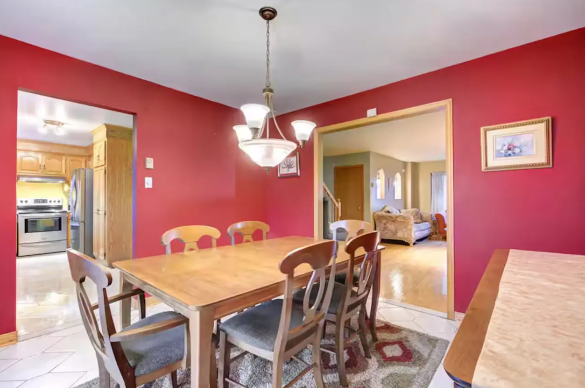 La maison de Denis Coderre vendue près de 100 000 $ sous le prix demandé 5 La maison de Denis Coderre vendue près de 100 000 $ sous le prix demandé Capture decran 2025 11 08 110030 La maison de Denis Coderre vendue près de 100 000 $ sous le prix demandé