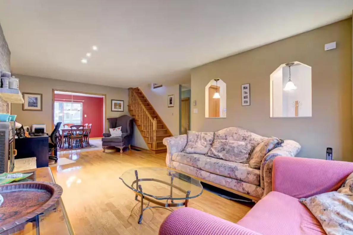 Capture decran 2025 11 08 110044 La maison de Denis Coderre vendue près de 100 000 $ sous le prix demandé