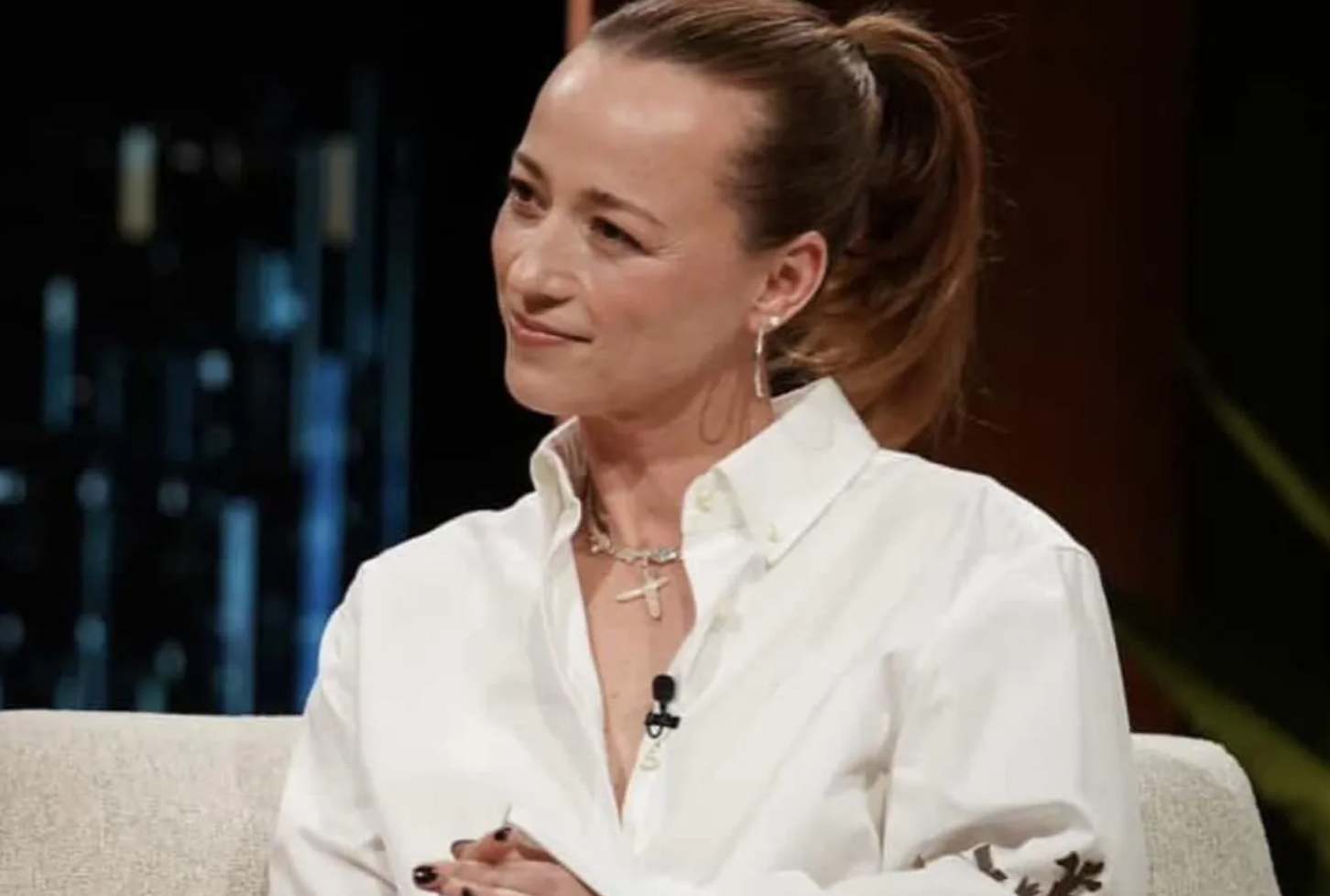 C’est la fin pour ce projet de Karine Vanasse : « Je ne dirai plus le chantier, juste la maison » 1 C’est la fin pour ce projet de Karine Vanasse : « Je ne dirai plus le chantier, juste la maison » Capture decran 2025 11 08 111411 C’est la fin pour ce projet de Karine Vanasse : « Je ne dirai plus le chantier, juste la maison »