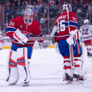 Capture decran 2025 11 08 112318 Une bonne décision du Canadien confirmée après le ballottage de Cayden Primeau