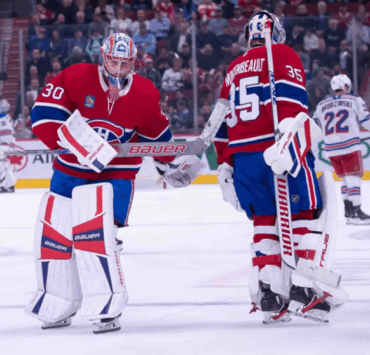 Capture decran 2025 11 08 112318 Une bonne décision du Canadien confirmée après le ballottage de Cayden Primeau