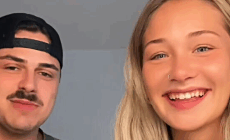 Capture decran 2025 11 09 113538 Jo&euml;l Vogt fait de nouvelles confidences sur sa relation avec Romie : &laquo; On voulait faire un poisson d&rsquo;avril &raquo;