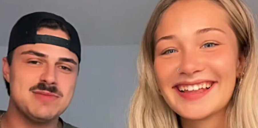 Joël Vogt fait de nouvelles confidences sur sa relation avec Romie : « On voulait faire un poisson d’avril » 1 Joël Vogt fait de nouvelles confidences sur sa relation avec Romie : « On voulait faire un poisson d’avril » Capture decran 2025 11 09 113538 Joël Vogt fait de nouvelles confidences sur sa relation avec Romie : « On voulait faire un poisson d’avril »