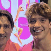 Capture decran 2025 11 09 121433 Le fils de Justin Trudeau présente sa nouvelle blonde – et elle est déjà très connue sur les réseaux sociaux