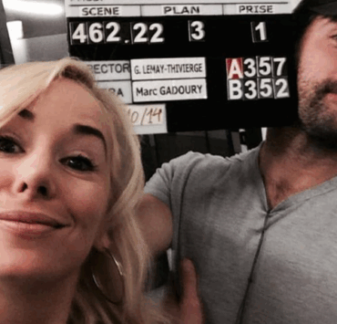 Un animateur québécois de 61 ans répond à la rumeur de couple avec Mariloup Wolfe 6 Un animateur québécois de 61 ans répond à la rumeur de couple avec Mariloup Wolfe Capture decran 2025 11 09 131518 Un animateur québécois de 61 ans répond à la rumeur de couple avec Mariloup Wolfe