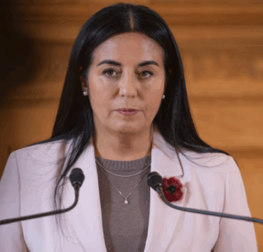 Capture decran 2025 11 10 093855 Voici combien Soraya Martinez Ferrada gagnera comme mairesse de Montréal