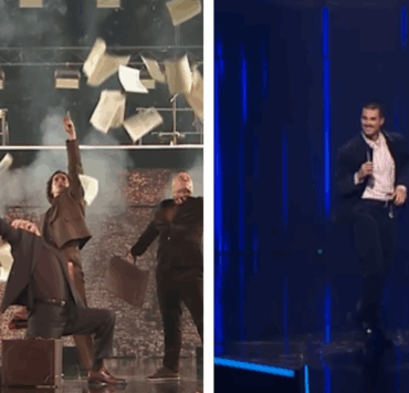 Capture decran 2025 11 10 172105 Gala de l’ADISQ : Certains commentaires reviennent souvent...