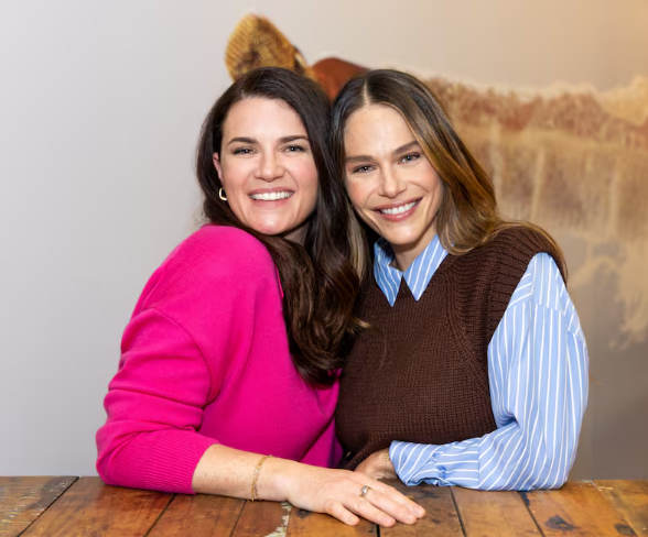 Capture decran 2025 11 10 194106 Un animateur est officiellement annoncé comme remplaçant de Marie-Eve Janvier – et on en sait plus sur son état de santé