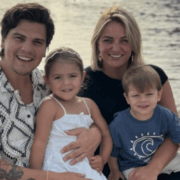 Capture decran 2025 11 10 200310 Ludovick Bourgeois dévoile son nouveau tatouage… assorti avec sa blonde !