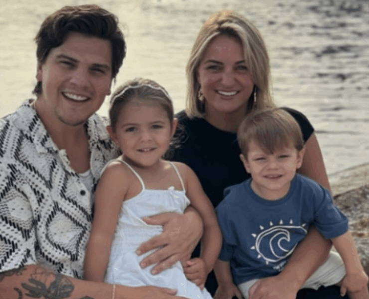 Capture decran 2025 11 10 200310 Ludovick Bourgeois d&eacute;voile son nouveau tatouage&hellip; assorti avec sa blonde !