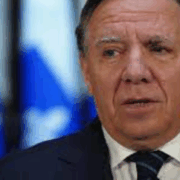 Capture decran 2025 11 10 203214 François Legault lance un message important à la population québécoise