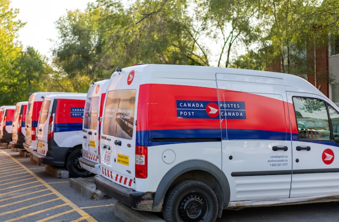 Capture decran 2025 11 10 205354 Postes Canada fait une annonce importante concernant son avenir