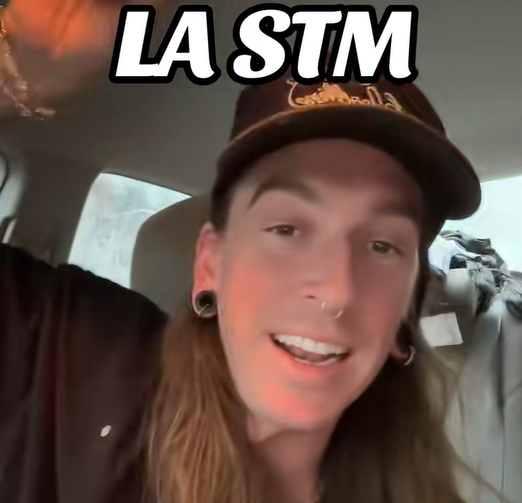 Capture decran 2025 11 11 151351 Un homme bien connu au Québec explique pourquoi il est… content que la STM soit en grève