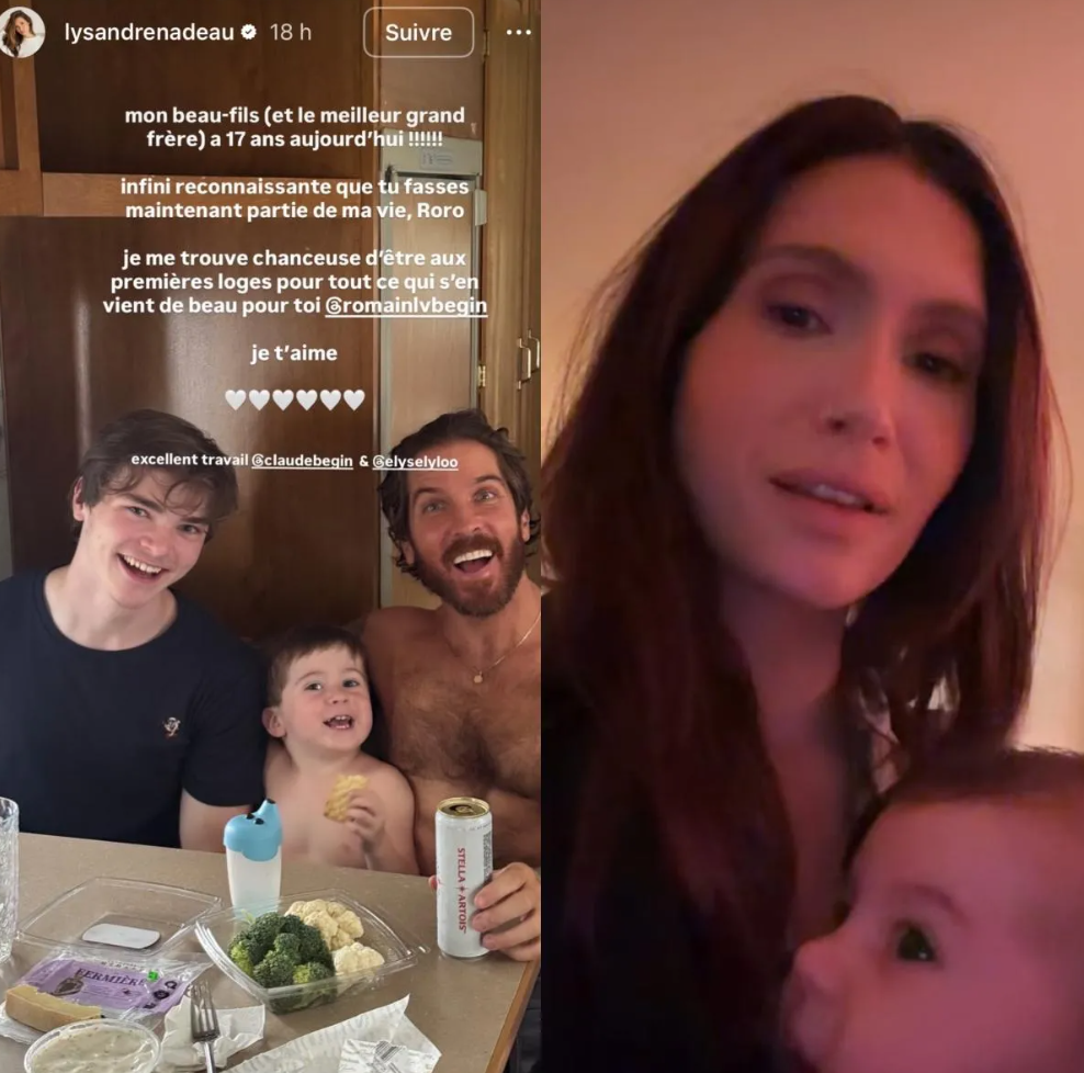 Capture decran 2025 11 11 152012 Lysandre Nadeau choque ses abonnés en repensant à une ancienne relation : la différence d’âge fait réagir