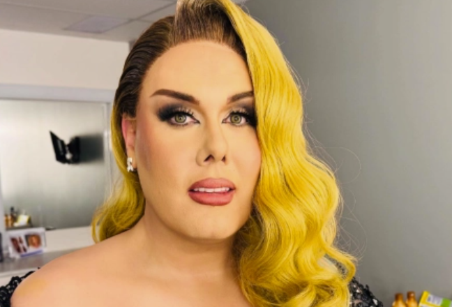 Capture decran 2025 11 11 152404 Importante nouvelle concernant la santé de Rita Baga : l’artiste rassure ses fans