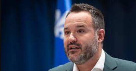 Capture decran 2025 11 11 153522 C’est ELLE la nouvelle amoureuse du ministre Mathieu Lacombe