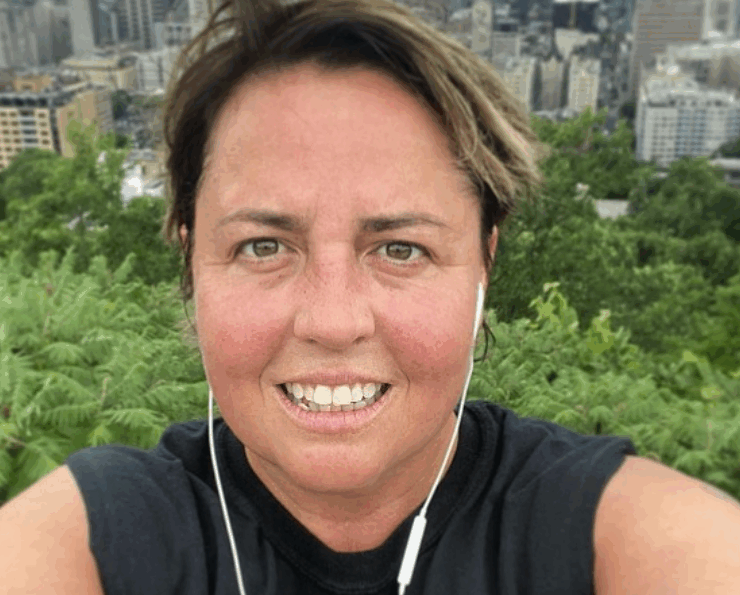 Capture decran 2025 11 11 154234 Ariane Moffatt rend hommage à son amoureuse avec une photo touchante