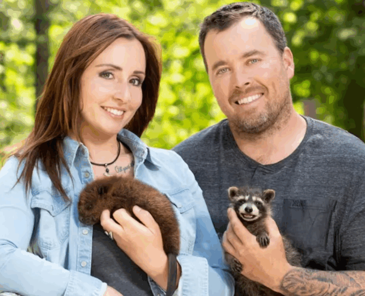 Capture decran 2025 11 12 115534 Le Miller Zoo en deuil : disparition de Filou, le chat gardien du refuge